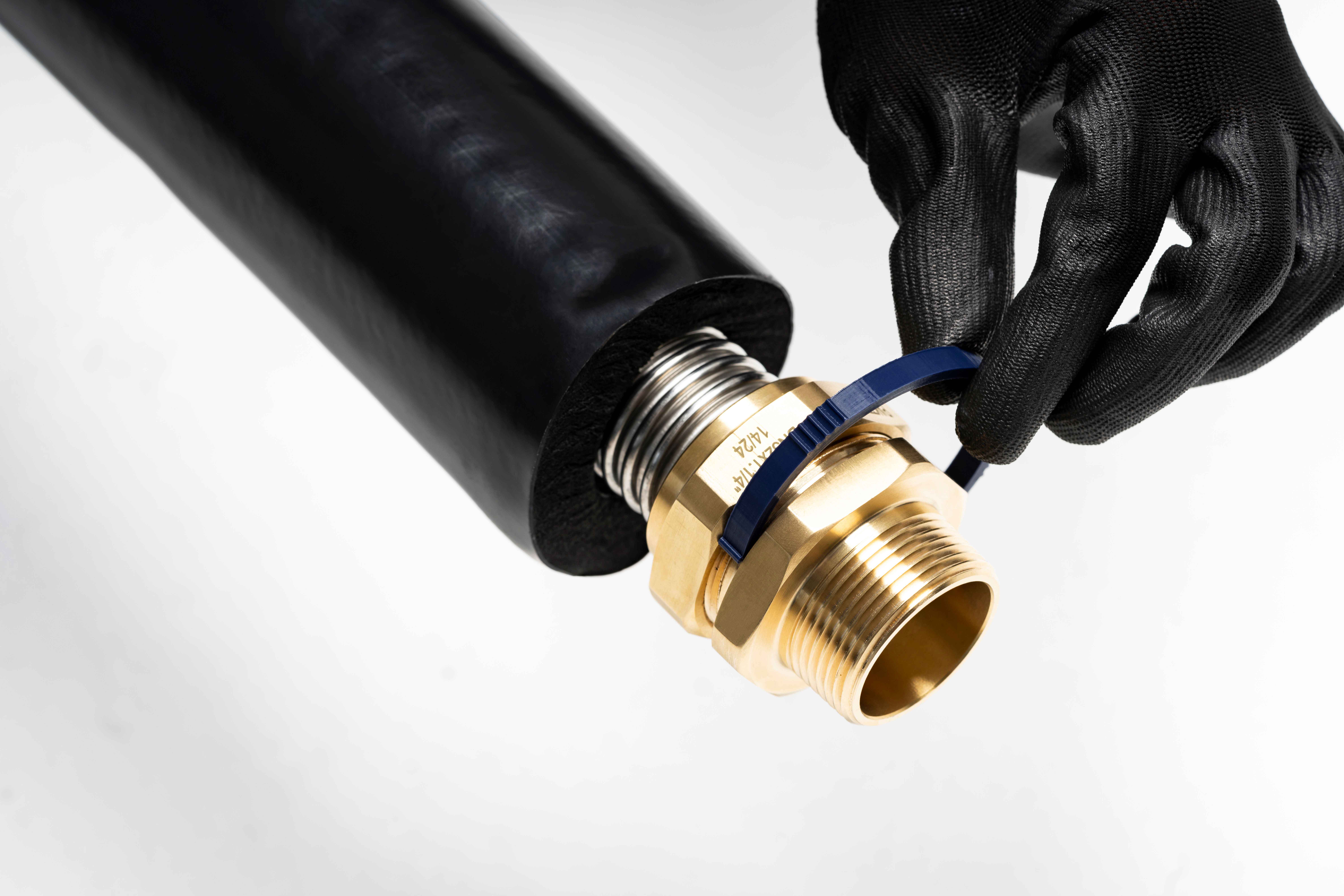 Instantor Expands Paktermo Range With Pipe and Fittings Designed For Heat Pumps