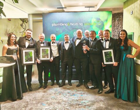 Instantor Celebrates Double Award Win