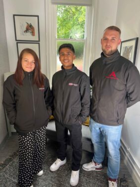 Simon Acres Group Announces Strategic Movements and New Recruit