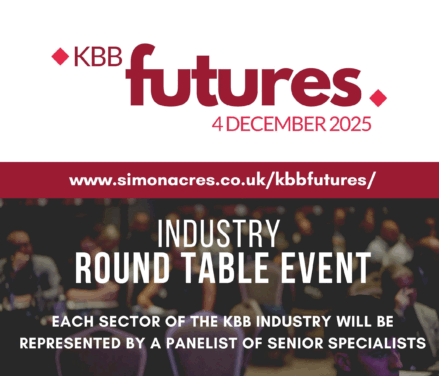 Simon Acres Group Launches ‘KBB Futures’ Roundtable