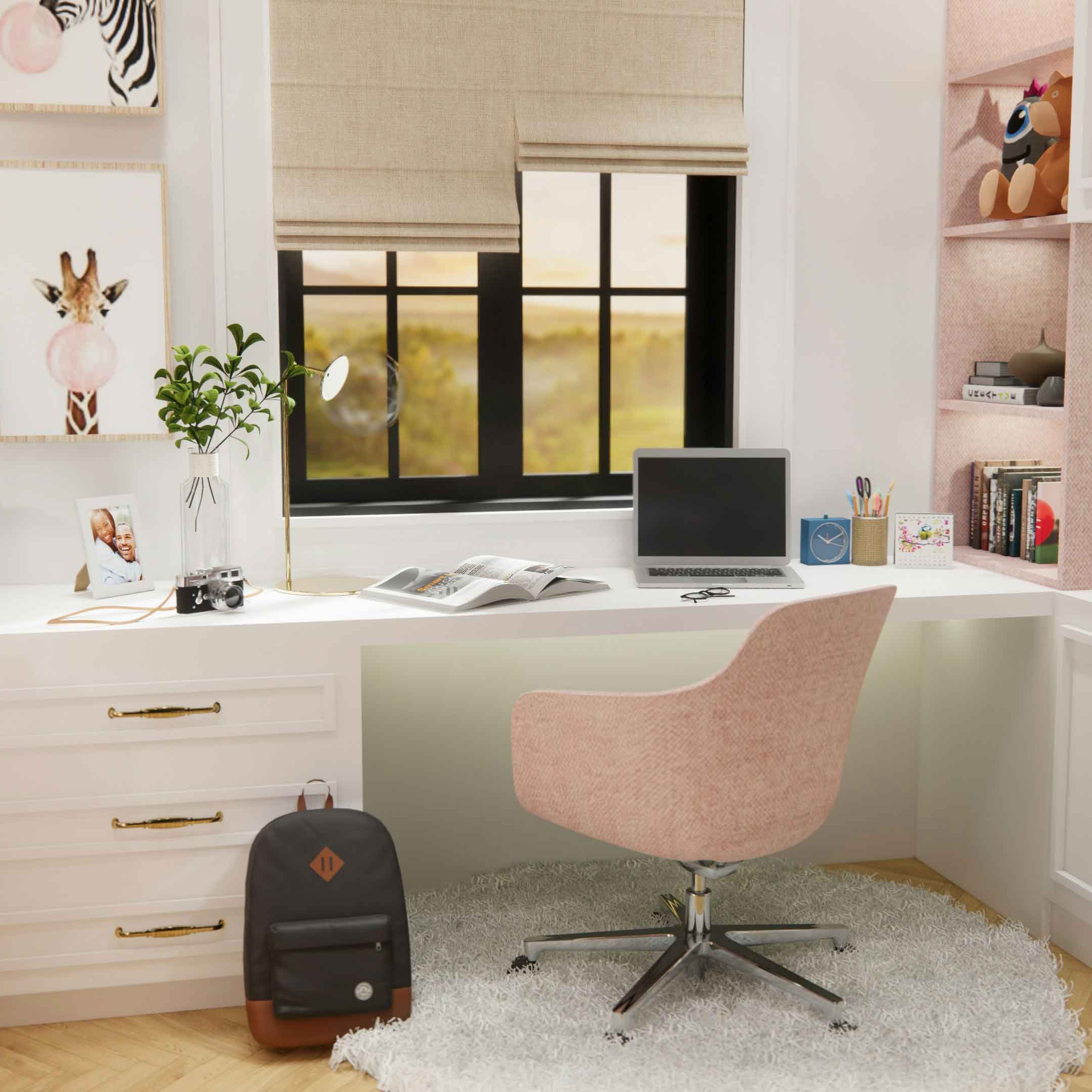 Interiors PR