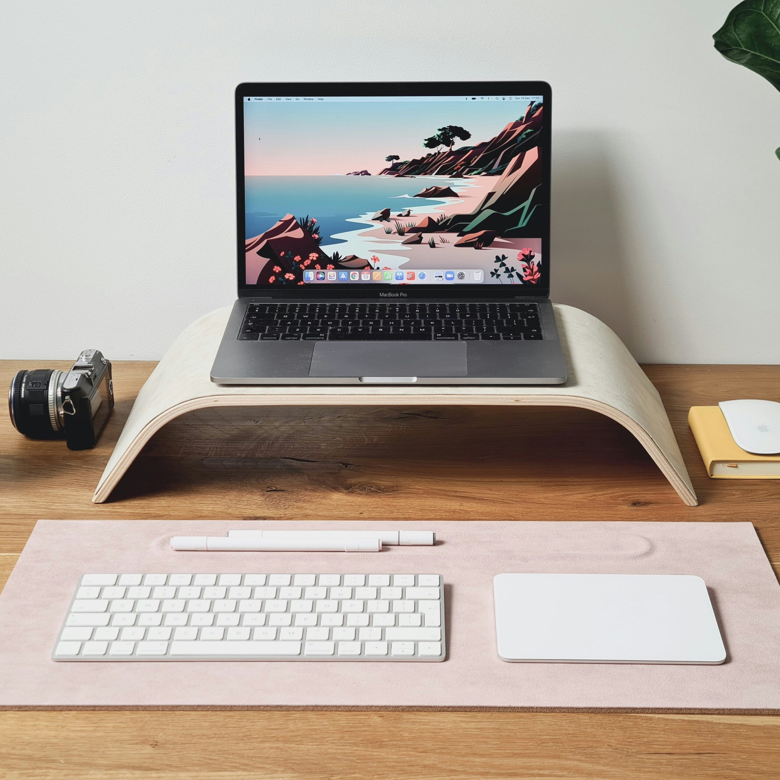 Interiors PR